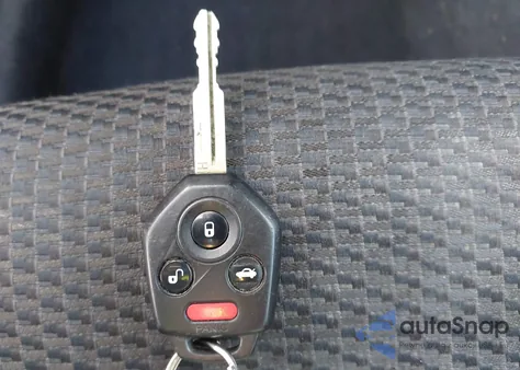 2020 Subaru Forester Premium z USA, uszkodzony, nr VIN JF2SKAGC5LH495571